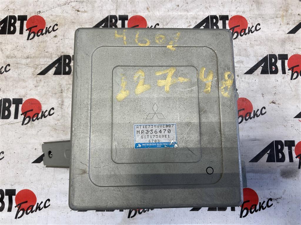 MITSUBISHI CHARIOT N33W/N34W/N38W/N43W/N44W/N48W для блок управления двс