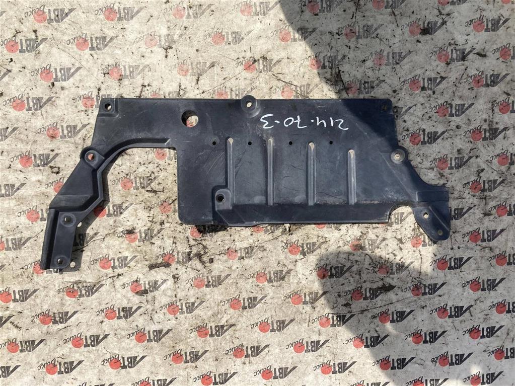 MITSUBISHI DELICA D5 CV5W для ЗАЩИТА ДВИГАТЕЛЯ