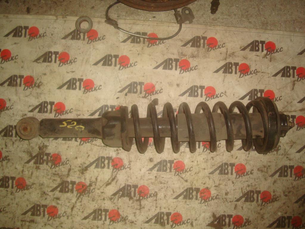 HONDA CIVIC FERIO EG7/EG8/EG9/EH1/EJ3 для Стойка задняя правая