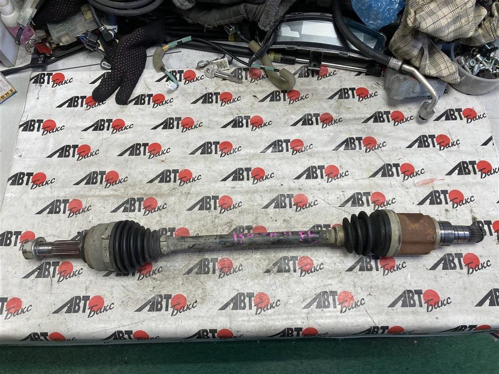 NISSAN NOTE E12/HE12/NE12/SNE12 для Привод передний левый