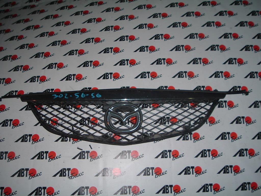 MAZDA PREMACY CP8W/CPEW для Решетка радиатора