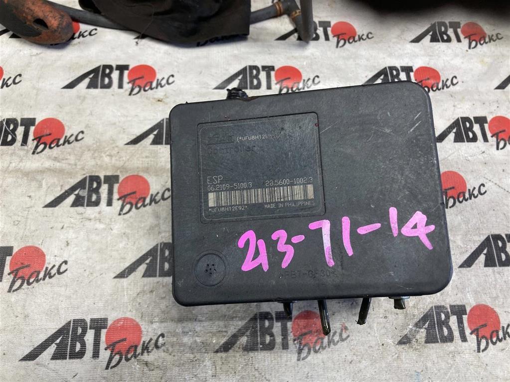 MITSUBISHI OUTLANDER CW5W для Блок ABS