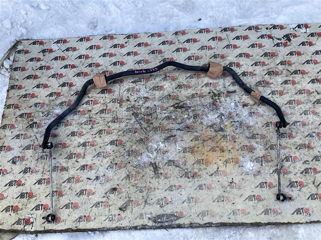 HONDA SHUTTLE GP7 для Стабилизатор передний в сборе