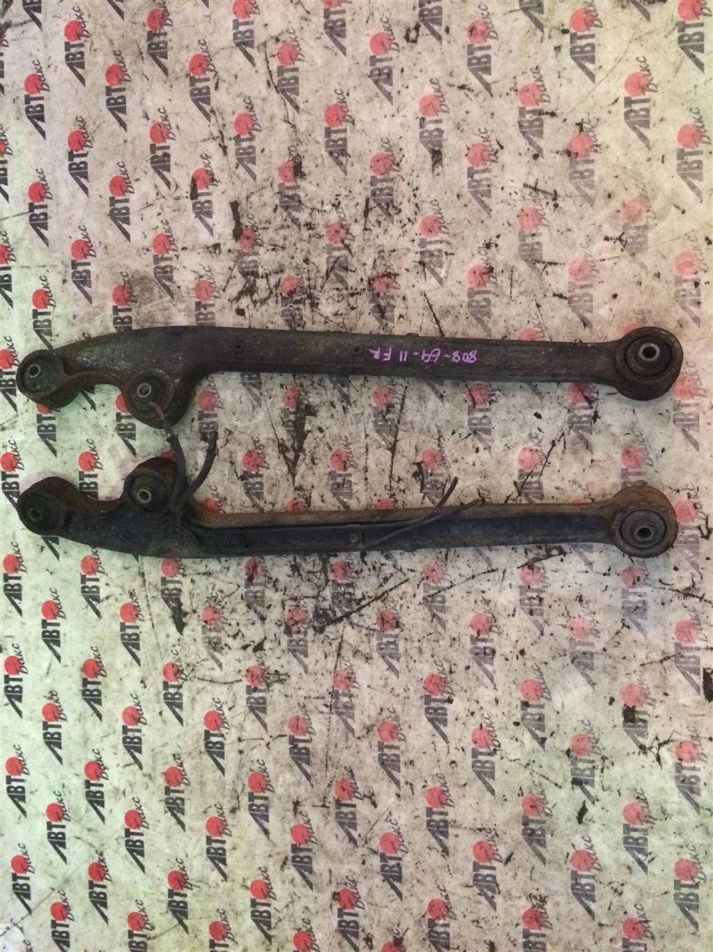 SUZUKI JIMNY JB23W для Рычаг передний 