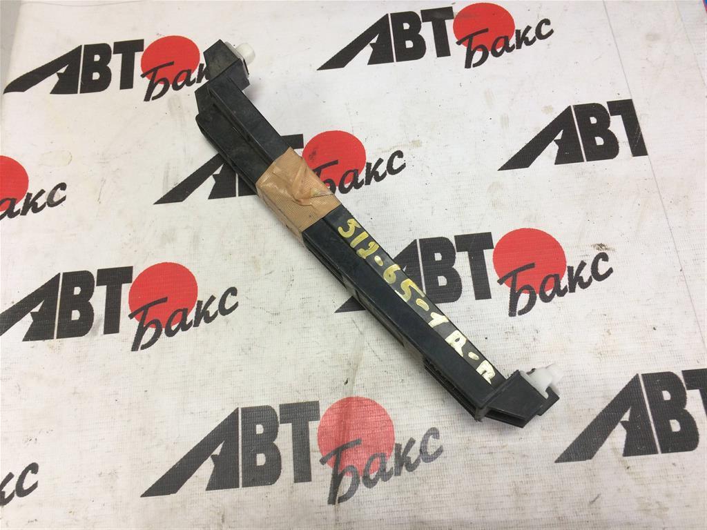 HONDA ACCORD CL7/CL9 для Крепление бампера заднее