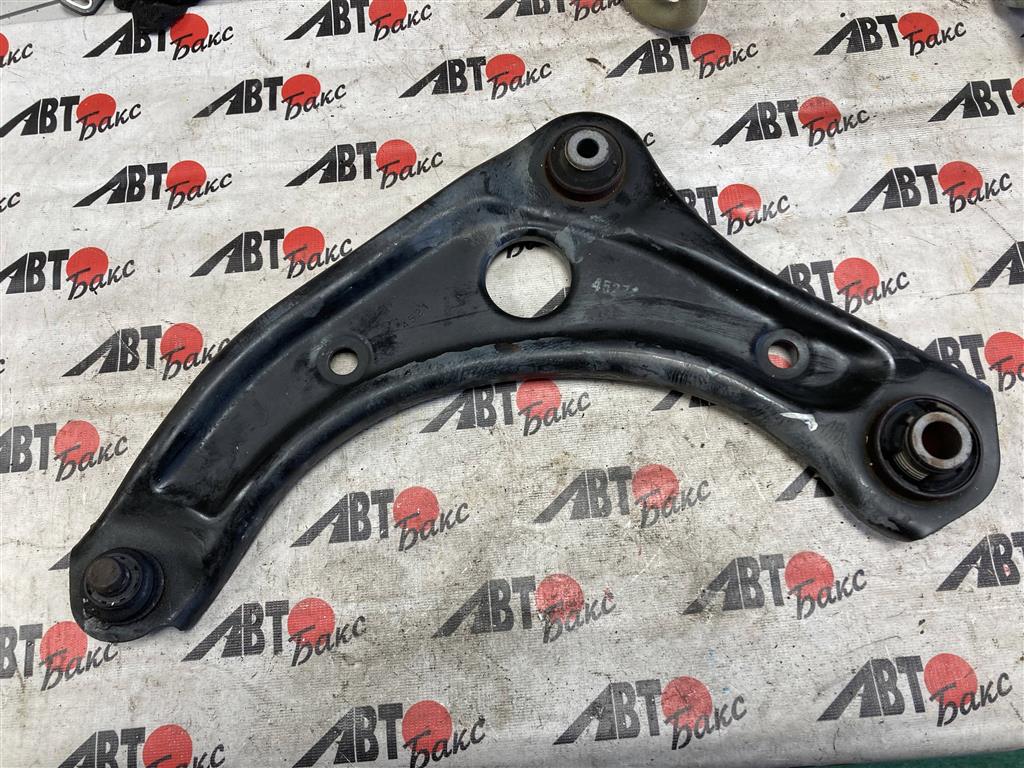 NISSAN NOTE E12/HE12/NE12/SNE12 для Рычаг передний нижний левый