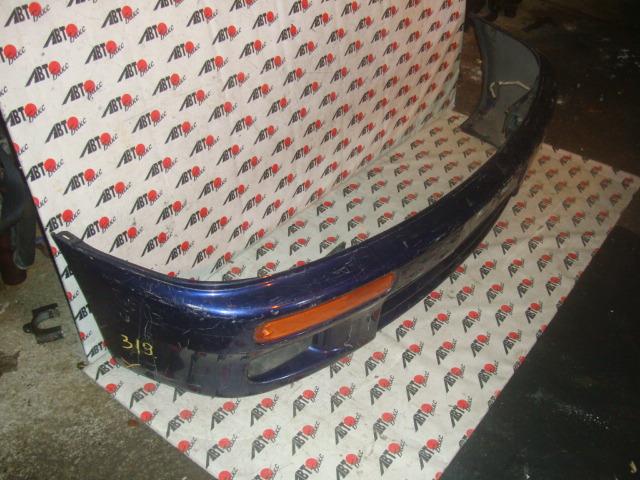 MAZDA MPV LVEW/LV5W/LVLR/LVLW для Бампер передний