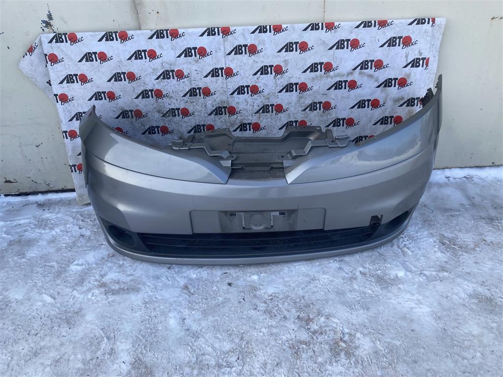 NISSAN NV200 VM20 для Бампер передний