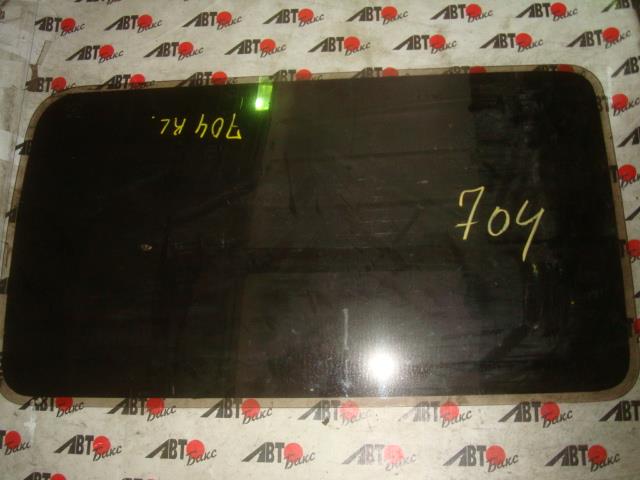 DAIHATSU CHARADE G100S/G102S/G112S/G101S для Стекло боковое заднее левое