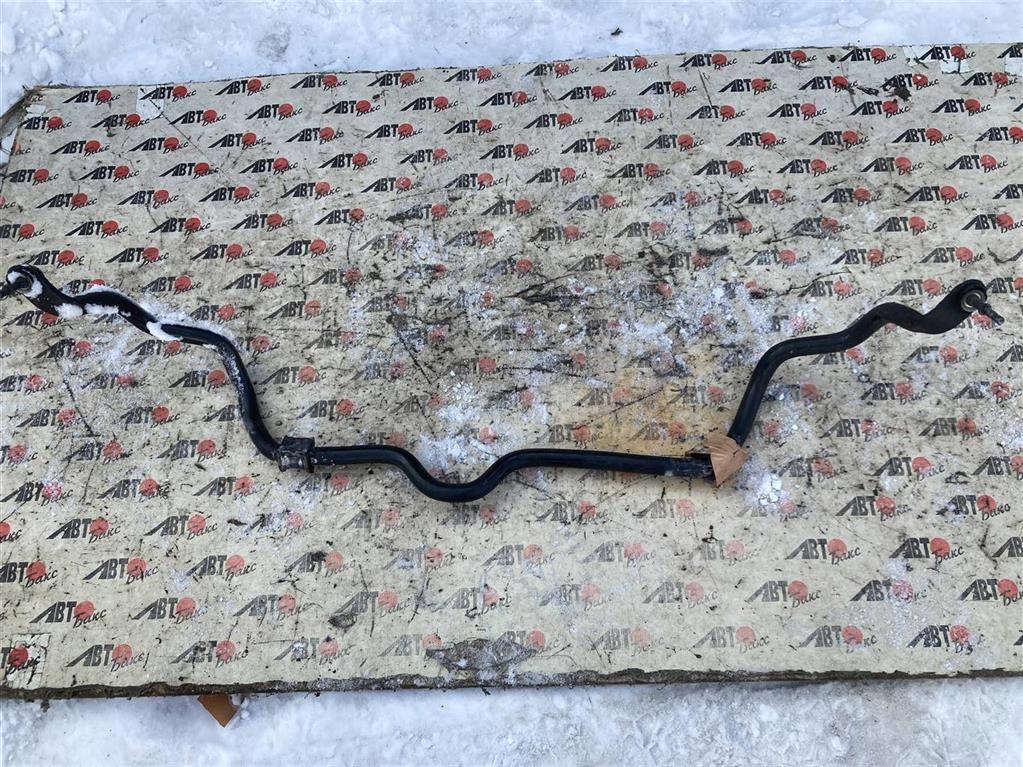 TOYOTA SIENTA NCP81G/NCP85G  для Стабилизатор передний в сборе