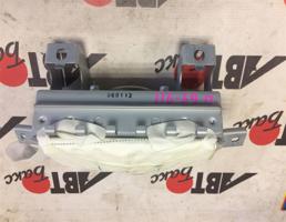 Подушка безопасности передняя левая для NISSAN BLUEBIRD SYLPHY/ALMERA KG11  запчасти бу