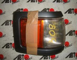 Фонарь боковой правый для MAZDA BONGO SSF8R/SSF8W/SSE8R/SSE8W  запчасти бу