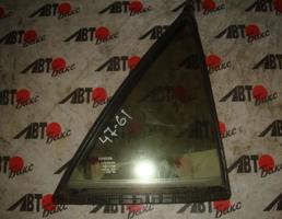 Стекло неподвижное для TOYOTA HARRIER MCU10W/MCU15W/SXU10W/SXU15W/ACU10W/ACU15W  запчасти бу