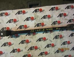 Рычаг задний продольный нижний левый для TOYOTA CORONA PREMIO AT210/AT211/ST210/ST215/CT210/CT215/CT216  запчасти бу