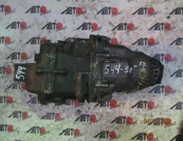 Редуктор для HONDA ODYSSEY RA6/RA7/RA8/RA9  запчасти бу