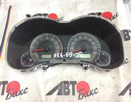 Щиток приборов для TOYOTA FIELDER NZE141  запчасти бу