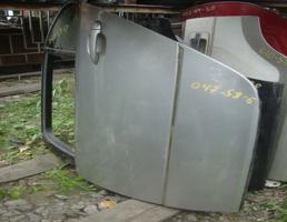 Дверь задняя левая для TOYOTA CELSIOR UCF30/UCF31  запчасти бу