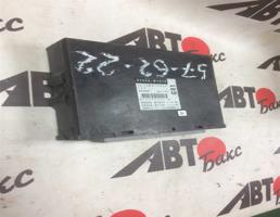 блок управления двс для TOYOTA PASSO KGC10/KGC15/QNC10  запчасти бу