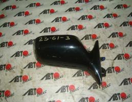 Зеркало правое для TOYOTA CELSIOR UCF10/UCF11  запчасти бу