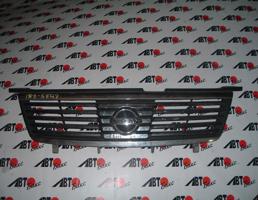 Решетка радиатора для NISSAN SUNNY B15/FB15/FNB15/JB15/QB15/SB15  запчасти бу