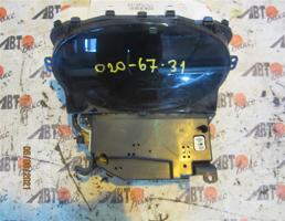 Щиток приборов для TOYOTA VITZ NCP10/NCP13/NCP15/SCP10/SCP13  запчасти бу