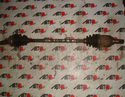 Привод задний левый для TOYOTA VISTA SV50/SV55/AZV50/AZV55/ZZV50  запчасти бу