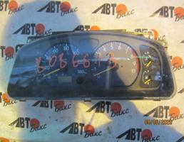 Щиток приборов для SUZUKI JIMNY JB23W  запчасти бу