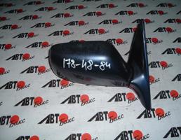 Зеркало правое для NISSAN GLORIA HBY33/HY33PY33/PY33E/Y33/UY33  запчасти бу