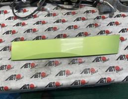 Накладка на крыло задняя левая для TOYOTA ROOMY M900A  запчасти бу