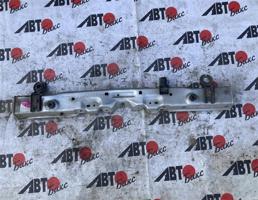 Верхняя планка радиатора для TOYOTA FIELDER NZE141  запчасти бу
