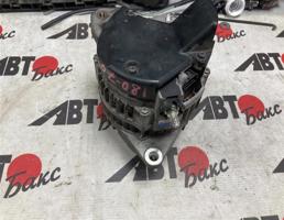 Генератор для NISSAN MARCH AK12/BK12/BNK12/K12/YK12  запчасти бу