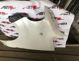 Крыло переднее левое для TOYOTA PORTE NNP10/NNP11/NNP15  запчасти бу