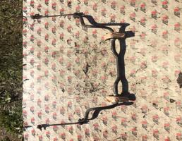 Стабилизатор передний в сборе для MAZDA AXELA BL5FW  запчасти бу