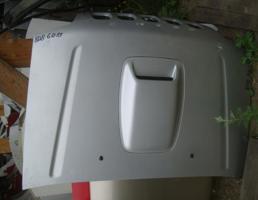 Капот для SUZUKI JIMNY JB23W  запчасти бу