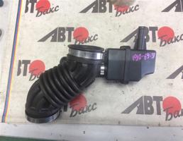 Гофра воздушного фильтра для NISSAN X-TRAIL T31  запчасти бу