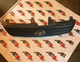 Решетка радиатора для TOYOTA PROBOX NCP58G/NCP59G/NCP50V/NCP51V/NCP55V/NCP52V/NLP51V  запчасти бу
