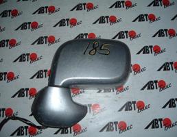 Зеркало левое для NISSAN SERENA PC24/PNC24/VC24/VNC24  запчасти бу