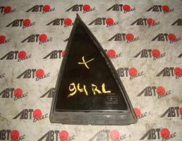 Стекло неподвижное для TOYOTA COROLLA AE110/AE111/AE114/EE111/CE110/CE114  запчасти бу