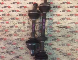 Привод передний правый для TOYOTA PORTE NNP10/NNP11/NNP15  запчасти бу