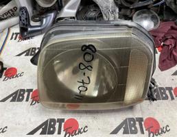 Фара передняя левая для SUZUKI JIMNY JB23W  запчасти бу