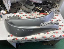 Накладка бампера передняя правая левая для NISSAN NV200 VM20  запчасти бу