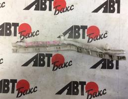 Крепление бампера заднее для MITSUBISHI OUTLANDER CW5W  запчасти бу