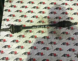 Привод задний левый для NISSAN AD VFY11/VY11/VHNY11/VGY11/VENY11/VEY11  запчасти бу