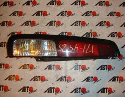 Фонарь задний левый для NISSAN CUBE ANZ10/Z10/AZ10  запчасти бу