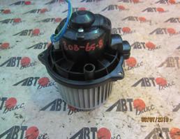 Моторчик печки для SUZUKI JIMNY JB23W  запчасти бу