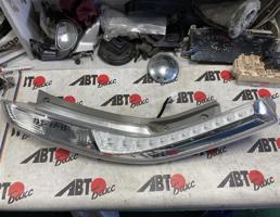 Фонарь задний правый для NISSAN LEAF AZE0  запчасти бу