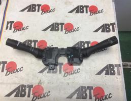 Блок подрулевых переключателей для NISSAN NOTE E12/HE12/NE12/SNE12  запчасти бу