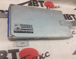 блок управления двс для NISSAN SKYLINE HR32/FR32/HCR32/HNR32/ER32  запчасти бу