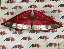 Фонарь задний левый для HONDA INSIGHT ZE2  запчасти бу