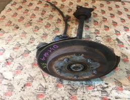 Ступица задняя правая для TOYOTA CRESTA GX100/JZX100/GX105/JZX101/JZX105/LX100  запчасти бу